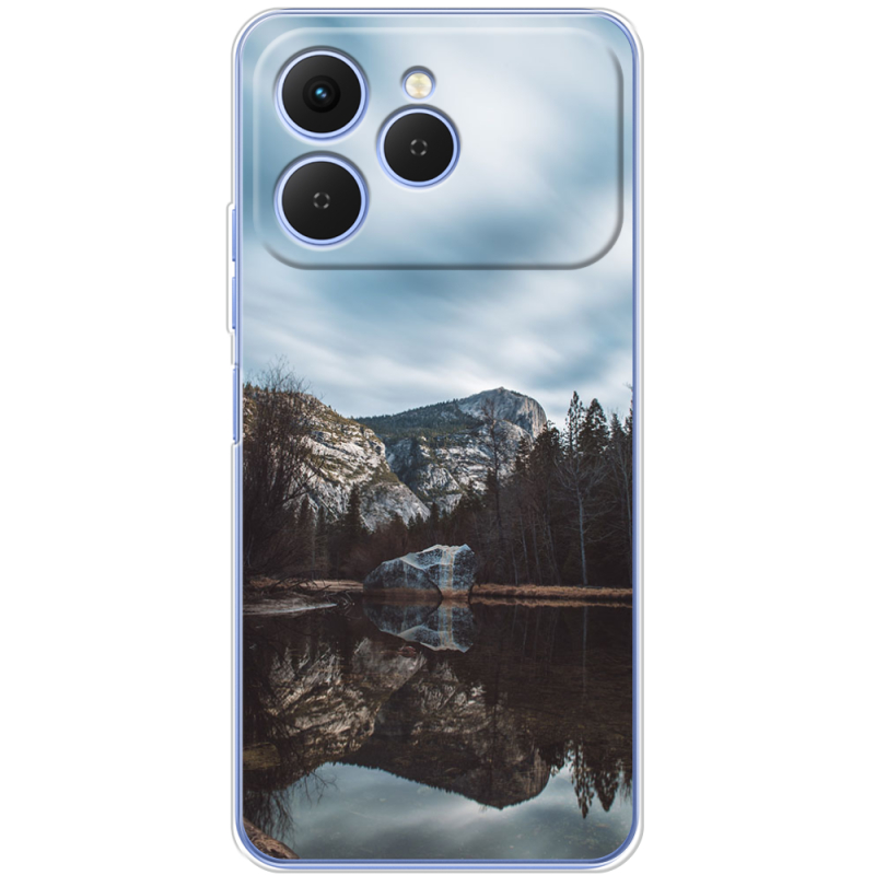 Чохол BoxFace Tecno Spark 40 