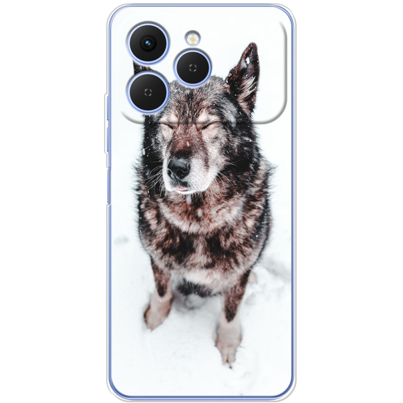 Чохол BoxFace Tecno Spark 40 