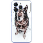 Чохол BoxFace Tecno Spark 40 