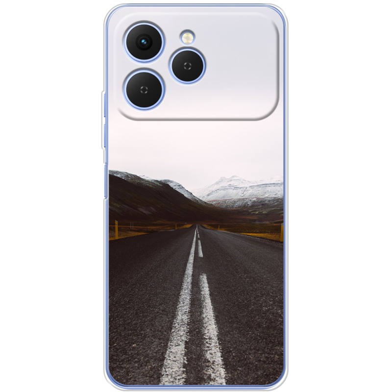 Чохол BoxFace Tecno Spark 40 