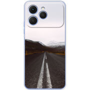 Чохол BoxFace Tecno Spark 40 