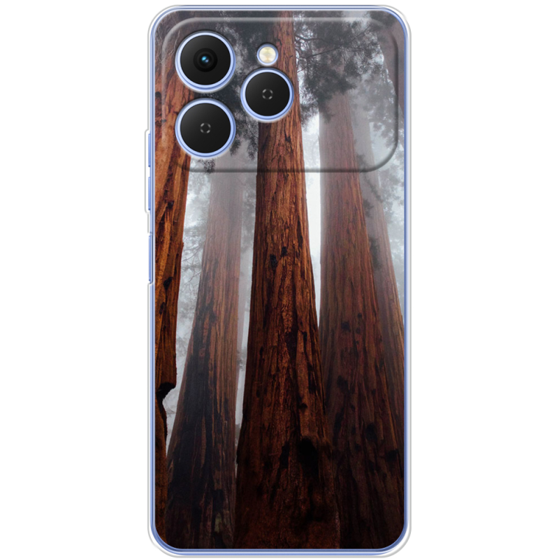 Чохол BoxFace Tecno Spark 40 