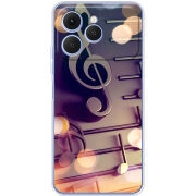 Чохол BoxFace Tecno Spark 40 