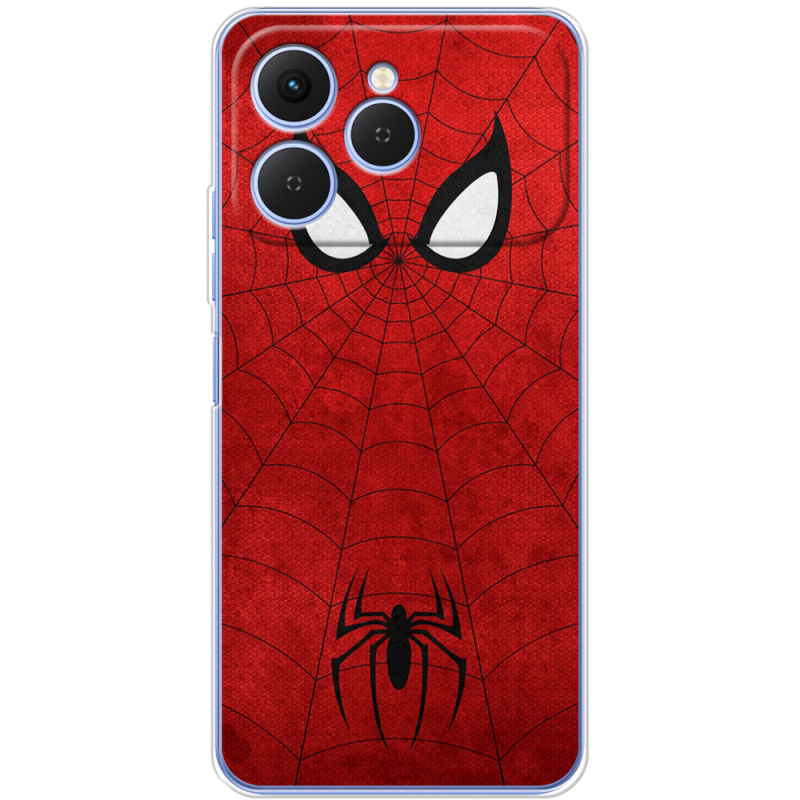 Чохол BoxFace Tecno Spark 40 