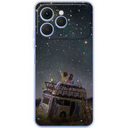 Чохол BoxFace Tecno Spark 40 