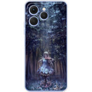 Чохол BoxFace Tecno Spark 40 