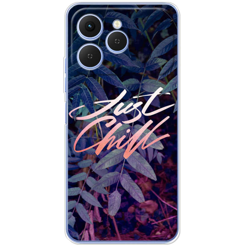 Чохол BoxFace Tecno Spark 40 