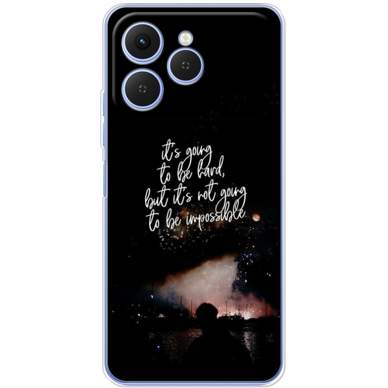 Чохол BoxFace Tecno Spark 40 