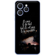 Чохол BoxFace Tecno Spark 40 