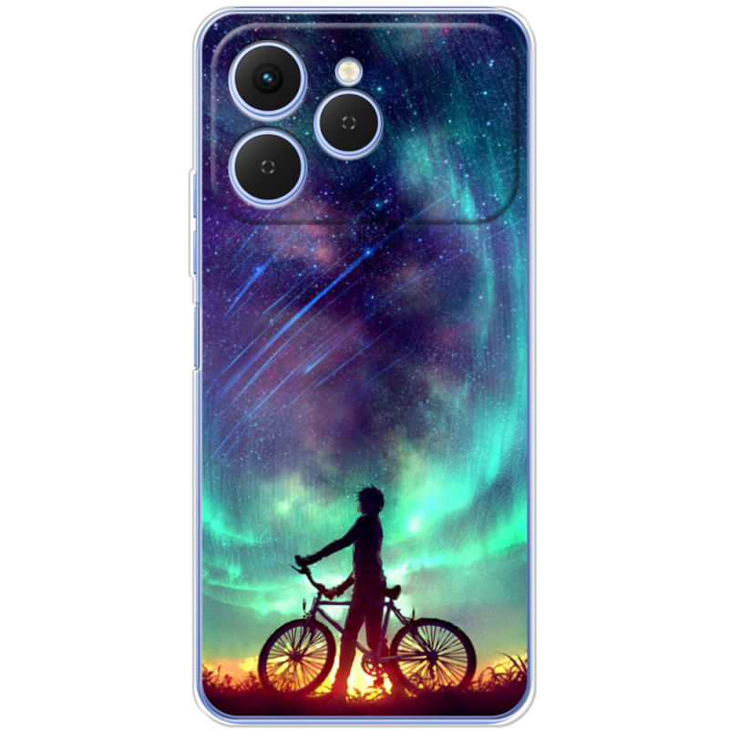 Чохол BoxFace Tecno Spark 40 