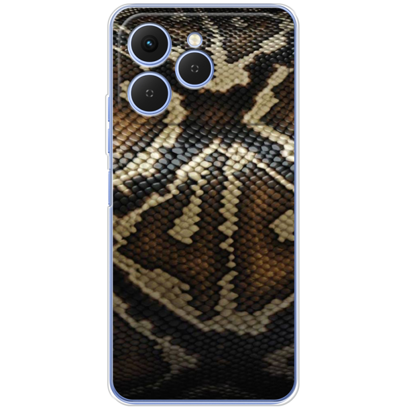 Чохол BoxFace Tecno Spark 40 