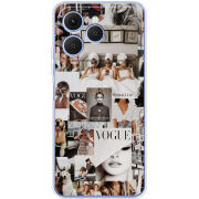 Чохол BoxFace Tecno Spark 40 