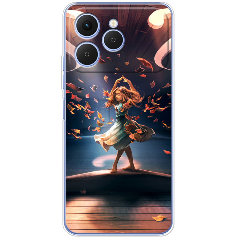 Чохол BoxFace Tecno Spark 40 