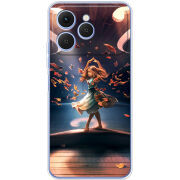 Чохол BoxFace Tecno Spark 40 