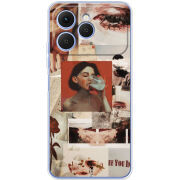 Чохол BoxFace Tecno Spark 40 