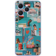 Чохол BoxFace Tecno Spark 40 