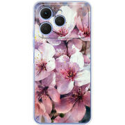 Чохол BoxFace Tecno Spark 40 