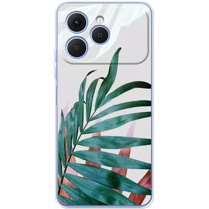 Чохол BoxFace Tecno Spark 40 