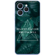 Чохол BoxFace Tecno Spark 40 