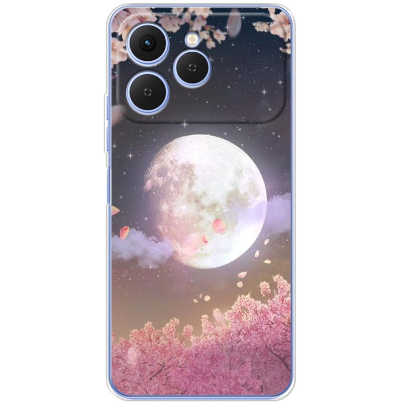 Чохол BoxFace Tecno Spark 40 