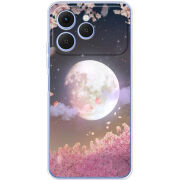 Чохол BoxFace Tecno Spark 40 