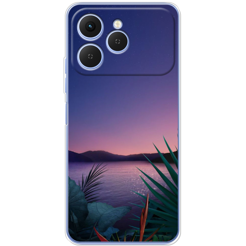 Чохол BoxFace Tecno Spark 40 