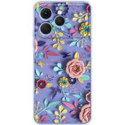 Чохол BoxFace Tecno Spark 40 