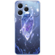 Чохол BoxFace Tecno Spark 40 