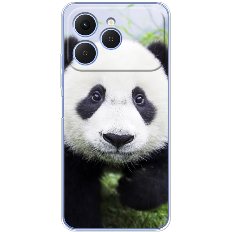 Чохол BoxFace Tecno Spark 40 