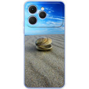 Чохол BoxFace Tecno Spark 40 