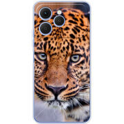 Чохол BoxFace Tecno Spark 40 