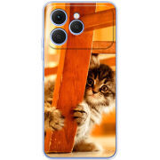 Чохол BoxFace Tecno Spark 40 