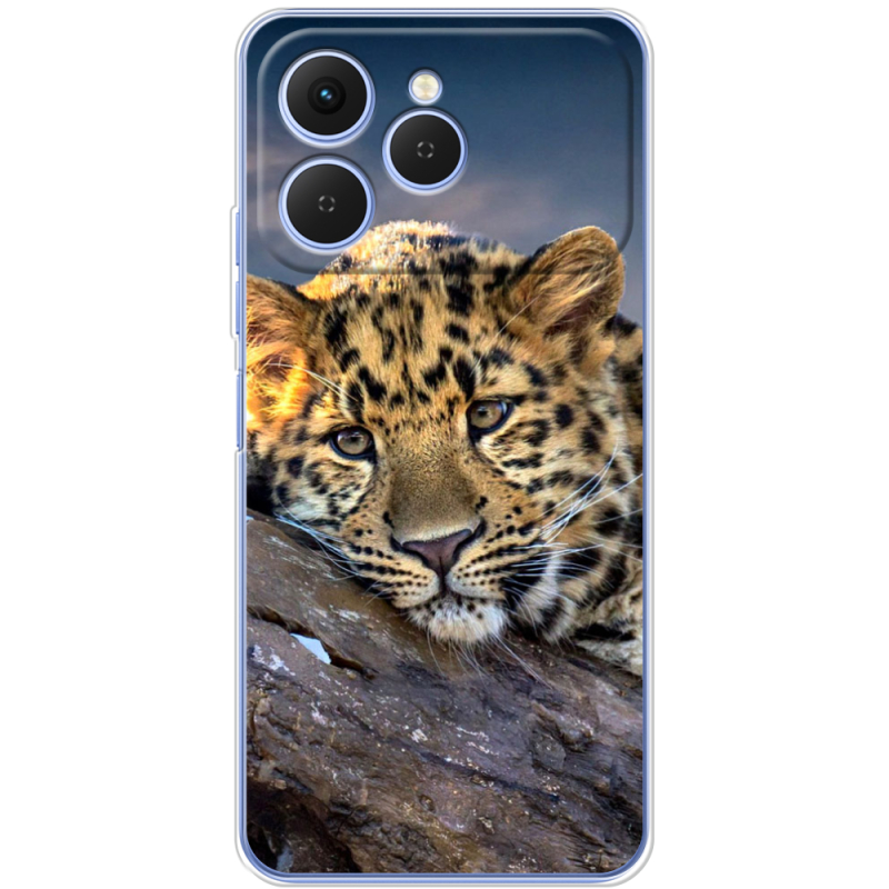 Чохол BoxFace Tecno Spark 40 