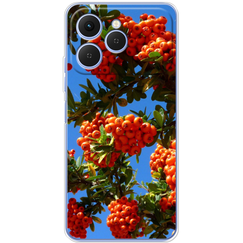 Чохол BoxFace Tecno Spark 40 