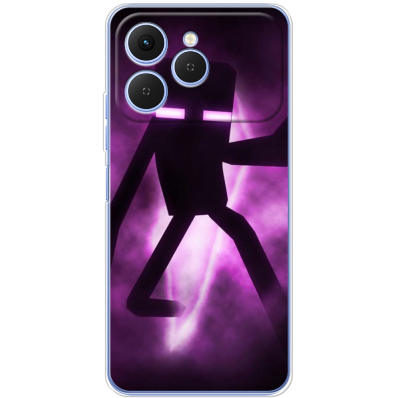 Чохол BoxFace Tecno Spark 40 