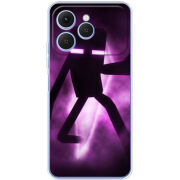 Чохол BoxFace Tecno Spark 40 