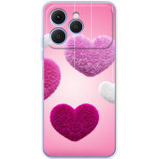 Чохол BoxFace Tecno Spark 40 