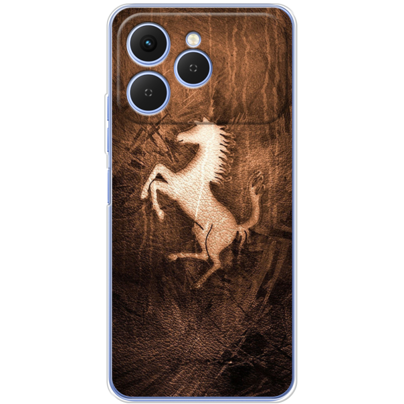 Чохол BoxFace Tecno Spark 40 