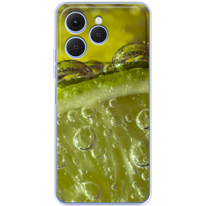 Чохол BoxFace Tecno Spark 40 