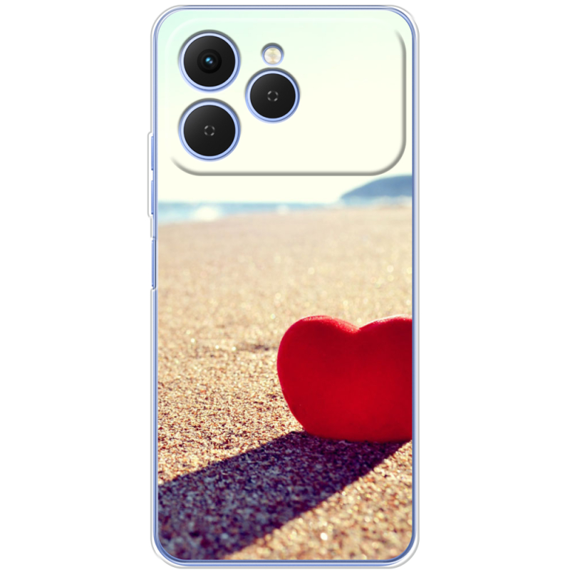 Чохол BoxFace Tecno Spark 40 