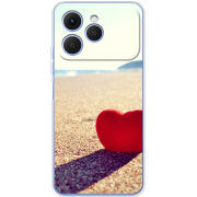 Чохол BoxFace Tecno Spark 40 