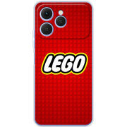 Чохол BoxFace Tecno Spark 40 