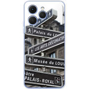 Чохол BoxFace Tecno Spark 40 