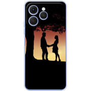 Чохол BoxFace Tecno Spark 40 