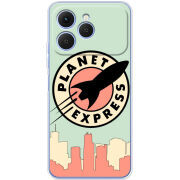 Чохол BoxFace Tecno Spark 40 