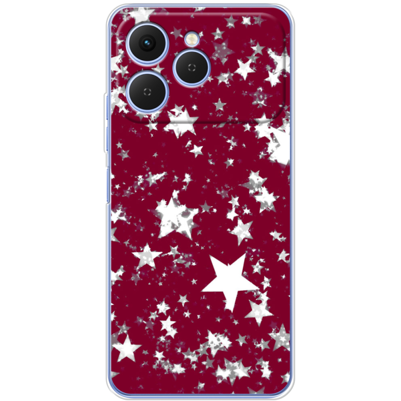 Чохол BoxFace Tecno Spark 40 