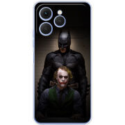 Чохол BoxFace Tecno Spark 40 