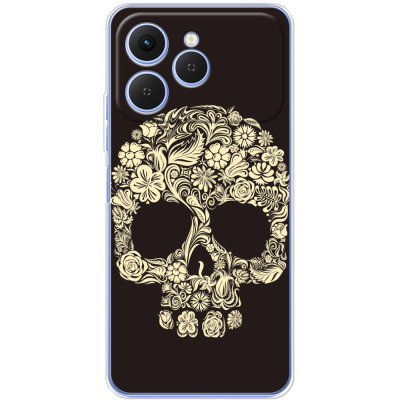 Чохол BoxFace Tecno Spark 40 