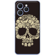 Чохол BoxFace Tecno Spark 40 