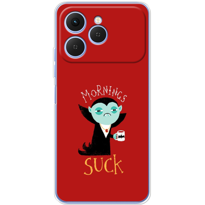 Чохол BoxFace Tecno Spark 40 